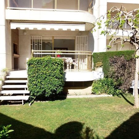 100M2 Big Apartment Private Garden And Pool/ 100M2 Gran Apartamento Jardin Privado Y Piscina / Acogedor Apartamento En Zona Tranquila Y Agradable 캠브릴스 외부 사진