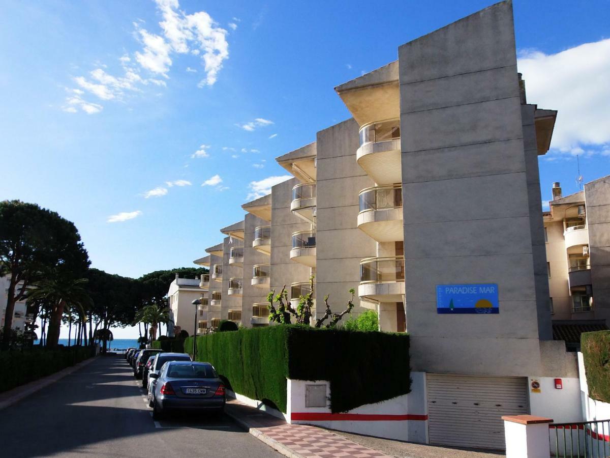 100M2 Big Apartment Private Garden And Pool/ 100M2 Gran Apartamento Jardin Privado Y Piscina / Acogedor Apartamento En Zona Tranquila Y Agradable 캠브릴스 외부 사진