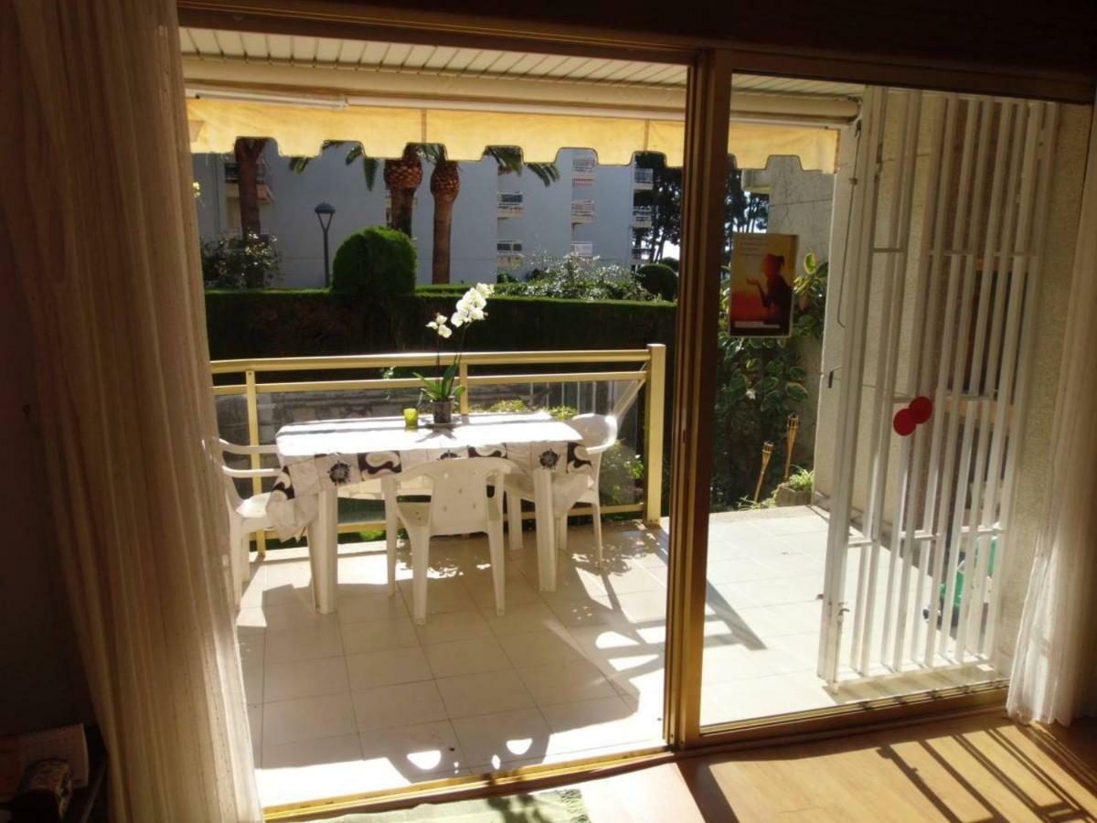 100M2 Big Apartment Private Garden And Pool/ 100M2 Gran Apartamento Jardin Privado Y Piscina / Acogedor Apartamento En Zona Tranquila Y Agradable 캠브릴스 외부 사진